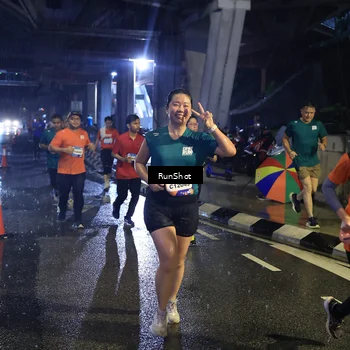 Runner Photo 7909646