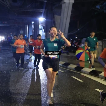 Runner Photo 7909649