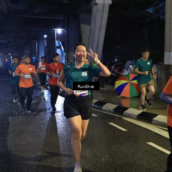 Runner Photo 7909651