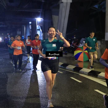 Runner Photo 7909653