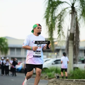 Runner Photo 7909655