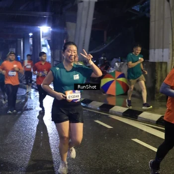 Runner Photo 7909660