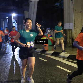 Runner Photo 7909662
