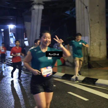 Runner Photo 7909664
