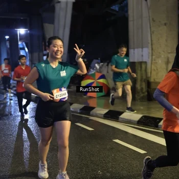 Runner Photo 7909665