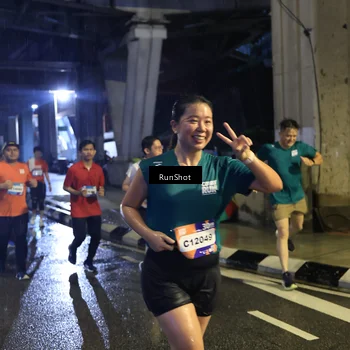 Runner Photo 7909669