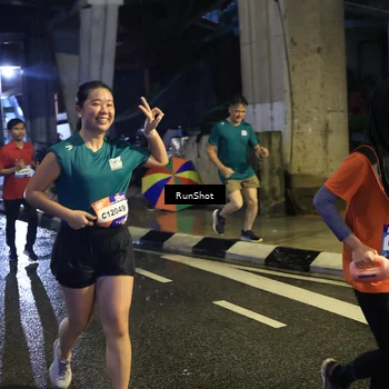 Runner Photo 7909670