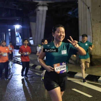 Runner Photo 7909674