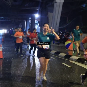 Runner Photo 7909675