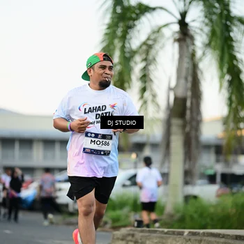 Runner Photo 7909676