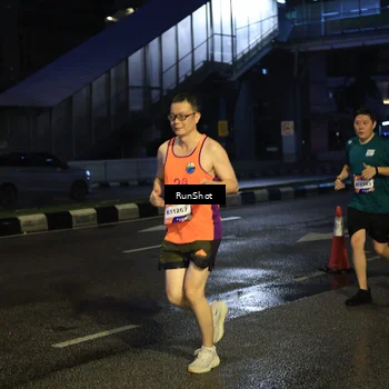 Runner Photo 7909678