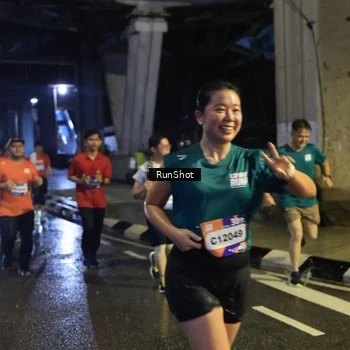Runner Photo 7909681