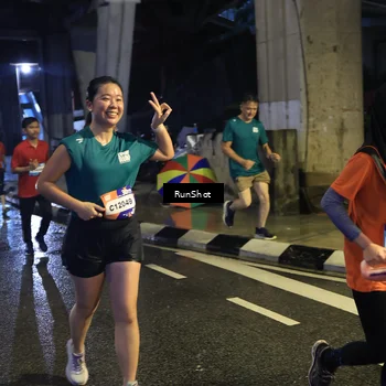 Runner Photo 7909685