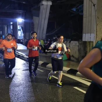 Runner Photo 7909693