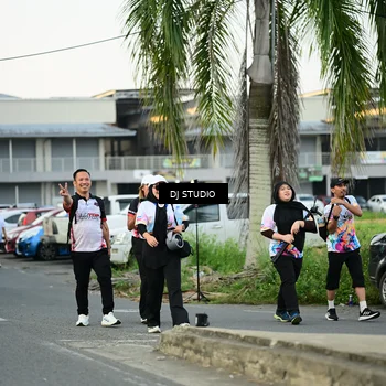 Runner Photo 7909696