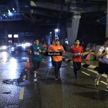 Runner Photo 7909709