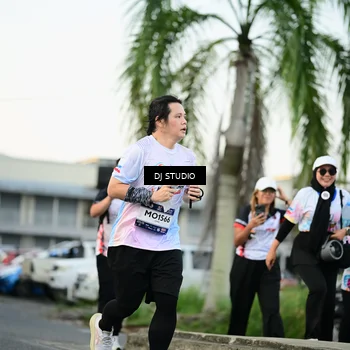 Runner Photo 7909710