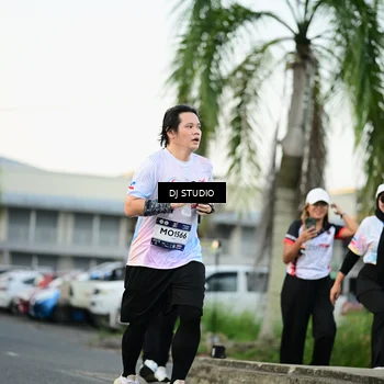 Runner Photo 7909714