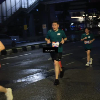 Runner Photo 7909718