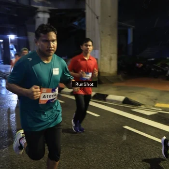 Runner Photo 7909753