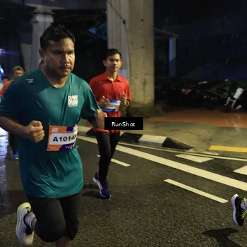 Runner Photo 7909754