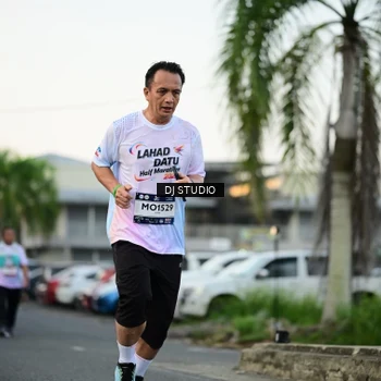 Runner Photo 7909755