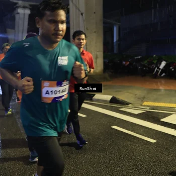 Runner Photo 7909756