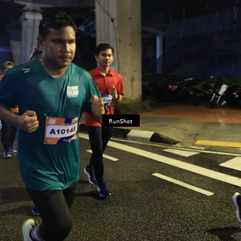 Runner Photo 7909759