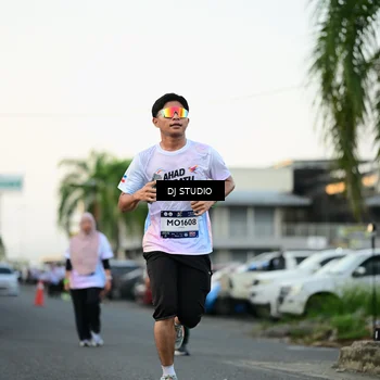 Runner Photo 7909760