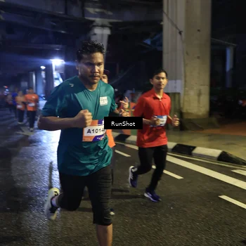 Runner Photo 7909763