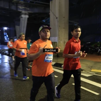Runner Photo 7909766