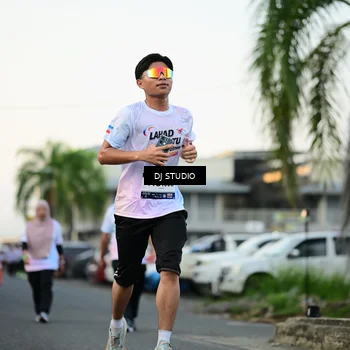 Runner Photo 7909769