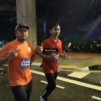 Runner Photo 7909775