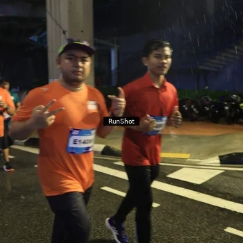 Runner Photo 7909778