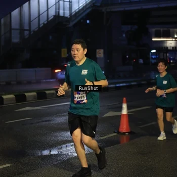 Runner Photo 7909779