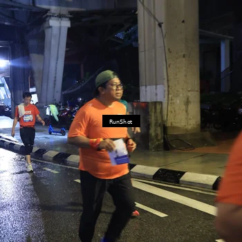 Runner Photo 7909780