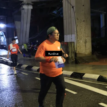 Runner Photo 7909783