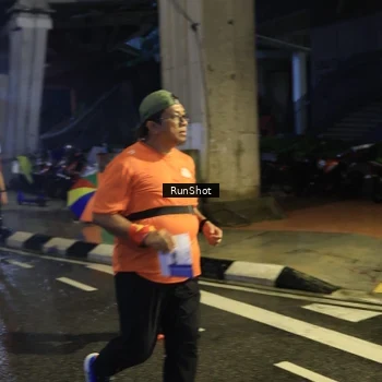 Runner Photo 7909788