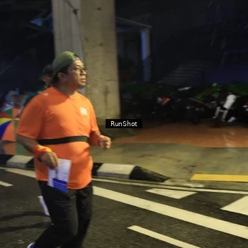 Runner Photo 7909792