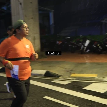 Runner Photo 7909794