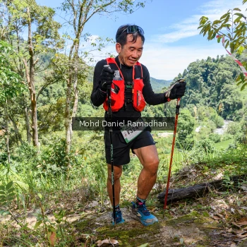 Runner Photo 79098