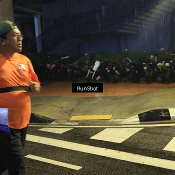 Runner Photo 7909805