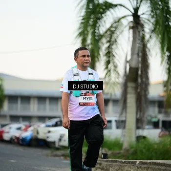 Runner Photo 7909807