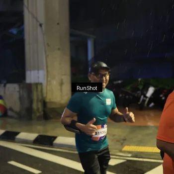 Runner Photo 7909812