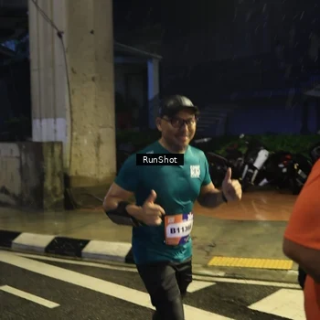 Runner Photo 7909813