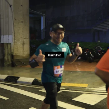Runner Photo 7909814