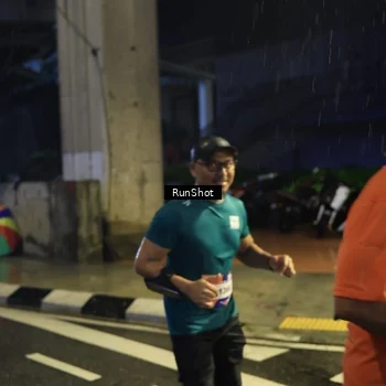 Runner Photo 7909816