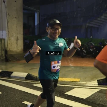 Runner Photo 7909819