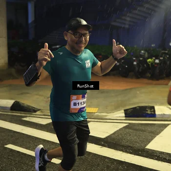 Runner Photo 7909826