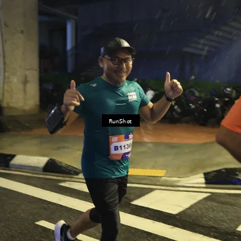 Runner Photo 7909828